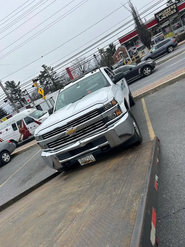 C&T Towing & Roadside — photo from the business 12