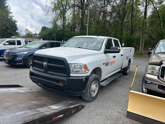 C&T Towing & Roadside — photo from the business 7