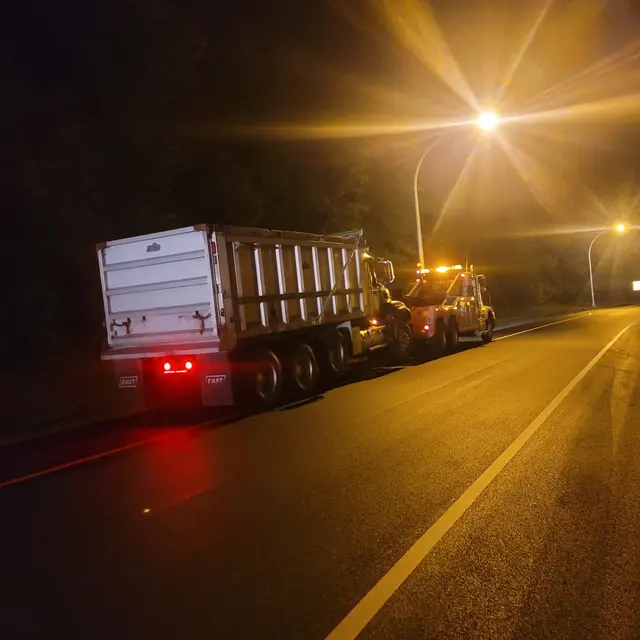 C&T Towing & Roadside — photo from the business 11