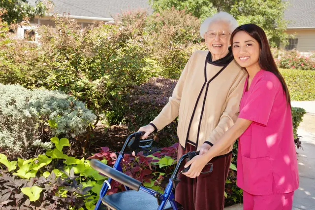 DignityFirst Health at Home — photo from the business 3