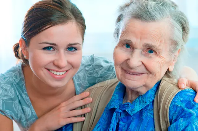 DignityFirst Health at Home — photo from the business 6