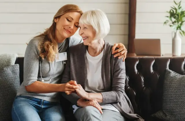 DignityFirst Health at Home — photo from the business 5