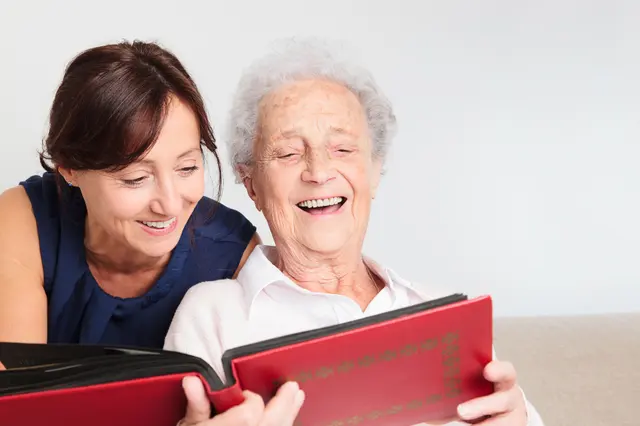 DignityFirst Health at Home — photo from the business 7
