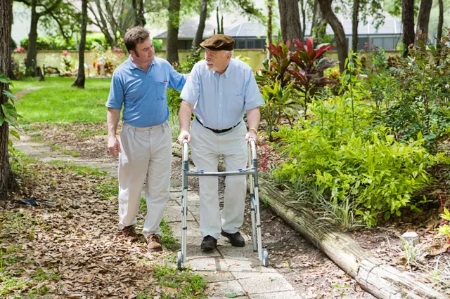 DignityFirst Health at Home — photo from the business 2
