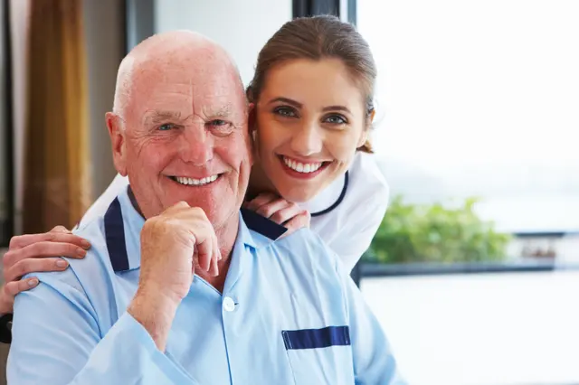 DignityFirst Health at Home — photo from the business 12