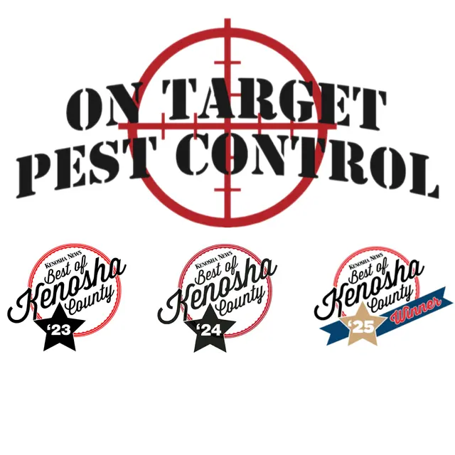 On Target Pest Control — photo from the business 11