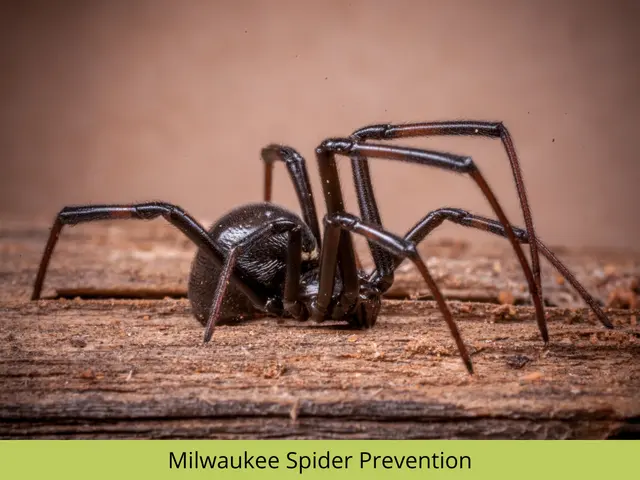 Nexus Pest Solutions — photo from the business 2