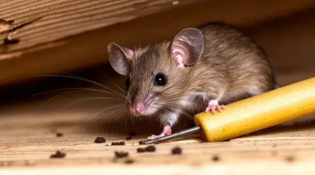 Nexus Pest Solutions — photo from the business 4