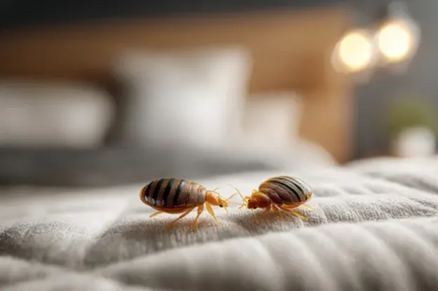 Nexus Pest Solutions — photo from the business 3