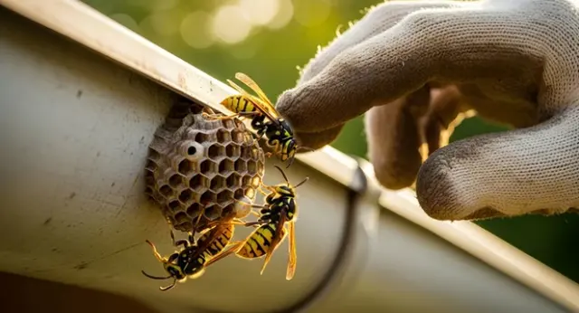Nexus Pest Solutions — photo from the business 11