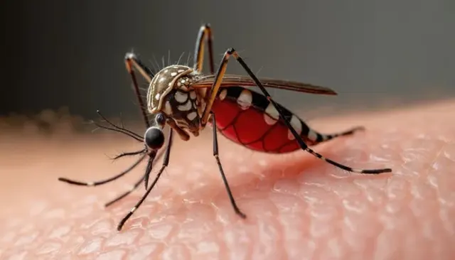 Nexus Pest Solutions — photo from the business 9
