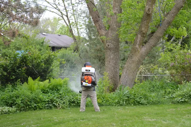 Midwest Pest Control — photo from the business 10
