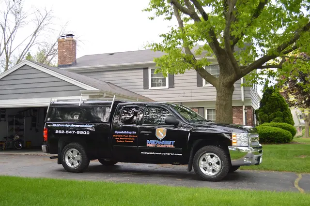 Midwest Pest Control — photo from the business 9