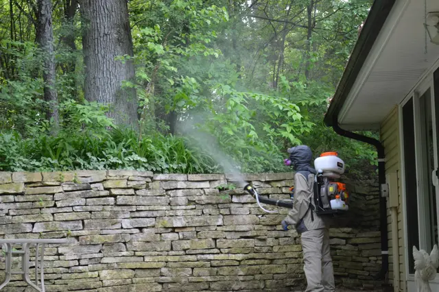 Midwest Pest Control — photo from the business 8