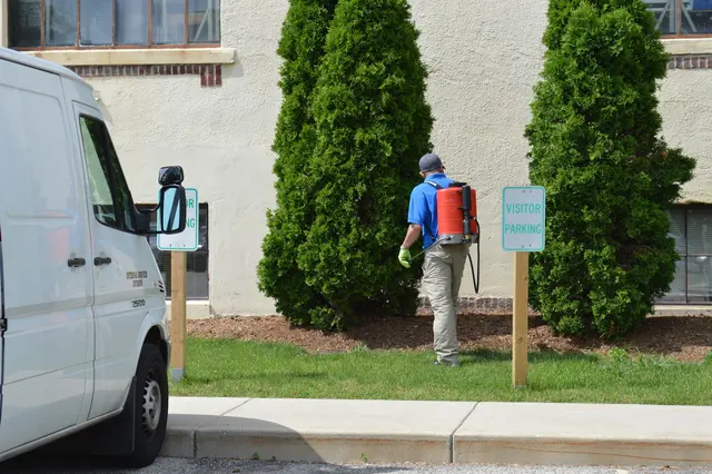 Midwest Pest Control — photo from the business 4