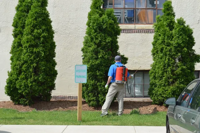 Midwest Pest Control — photo from the business 11