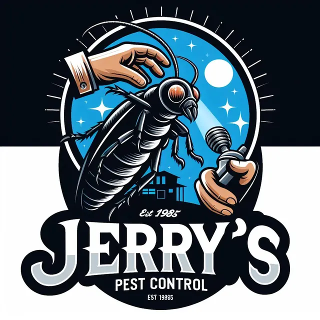 Jerry's Pest Control Service — photo from the business 5