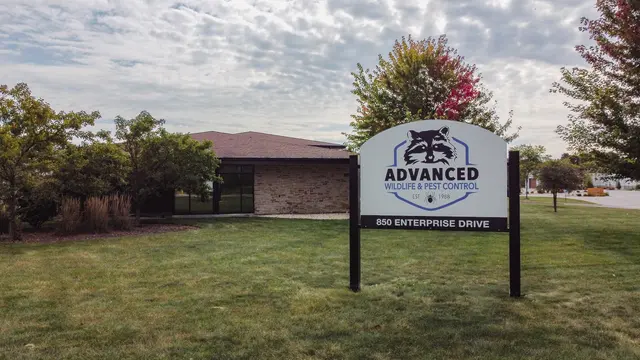 Advanced Wildlife and Pest Control — photo from the business 1