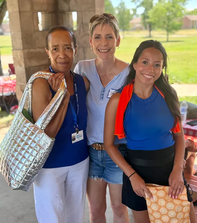Visiting Angels Senior Home Care Denver — photo from the business 1