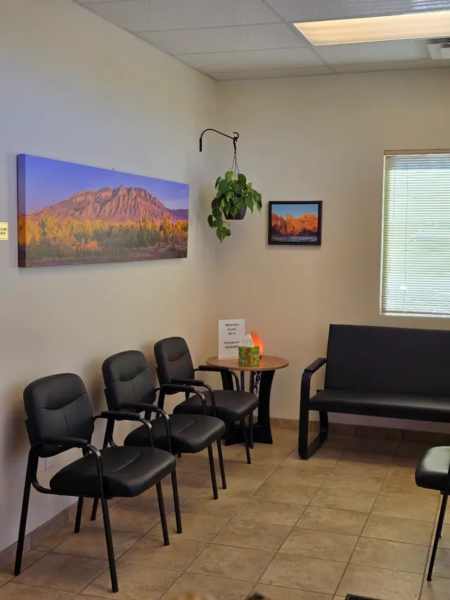 Sandia Vista Psychiatric-Mental Health — photo from the business 2
