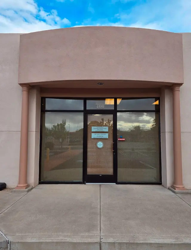 Sandia Vista Psychiatric-Mental Health — photo from the business 3