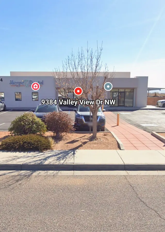 Sandia Vista Psychiatric-Mental Health — photo from the business 4
