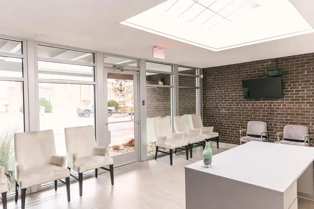 Anchor Behavioral Health — photo from the business 4