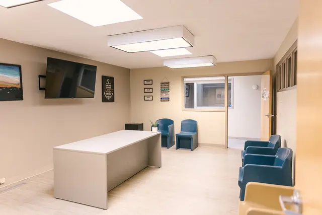 Anchor Behavioral Health — photo from the business 2