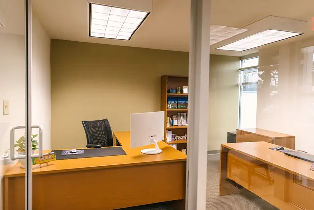 Anchor Behavioral Health — photo from the business 3