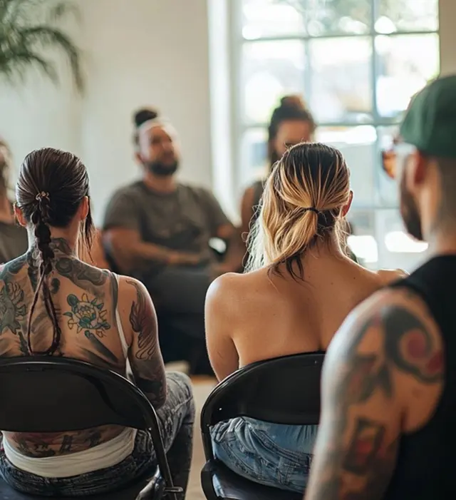 Anchor Behavioral Health — photo from the business 12