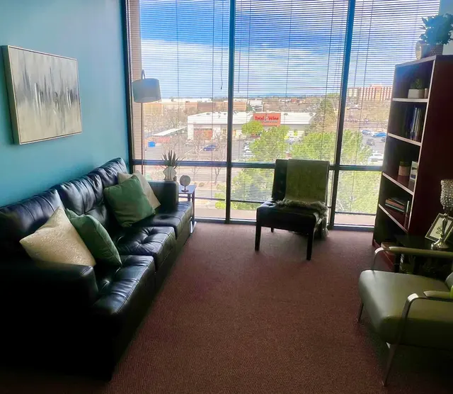 Walsh Counseling Services — photo from the business 11