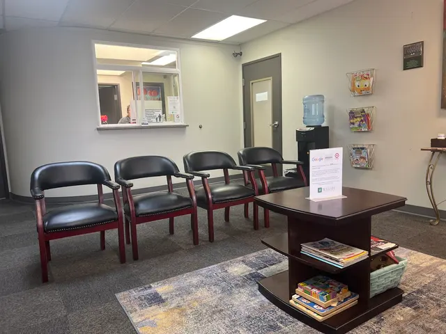 Walsh Counseling Services — customer photo 4