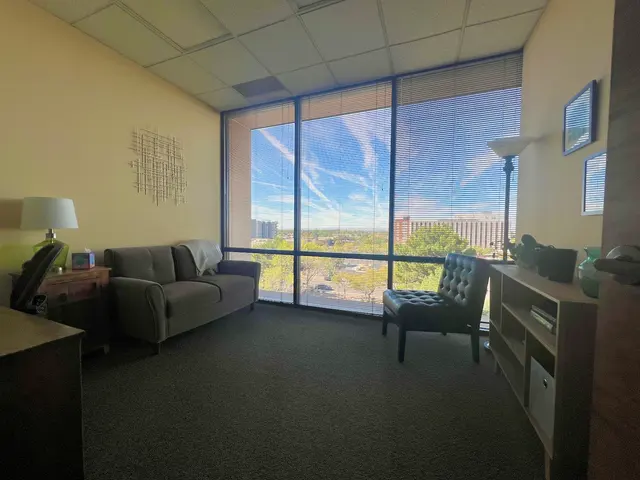 Walsh Counseling Services — photo from the business 9