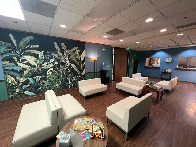 Walsh Counseling Services — photo from the business 5