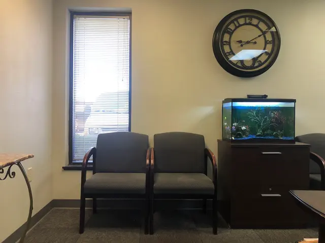 Walsh Counseling Services — customer photo 10
