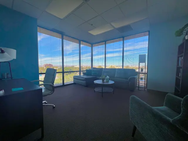 Walsh Counseling Services — photo from the business 8