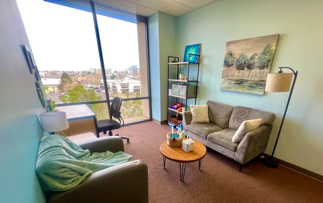 Walsh Counseling Services — photo from the business 3
