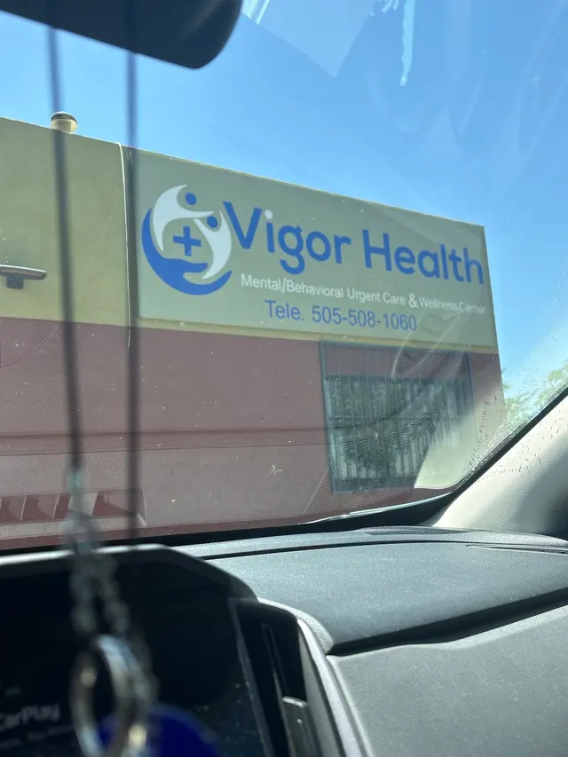 Vigor Health Services — customer photo 3