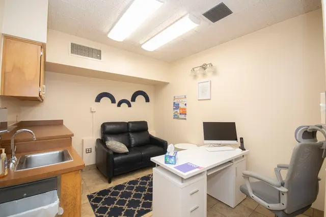 Vigor Health Services — photo from the business 1