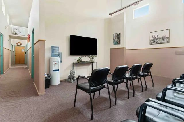 Vanguard Behavioral Health — photo from the business 10