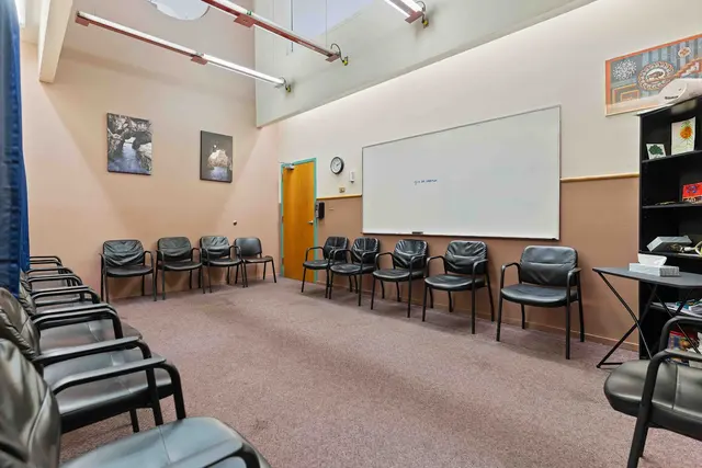 Vanguard Behavioral Health — photo from the business 5