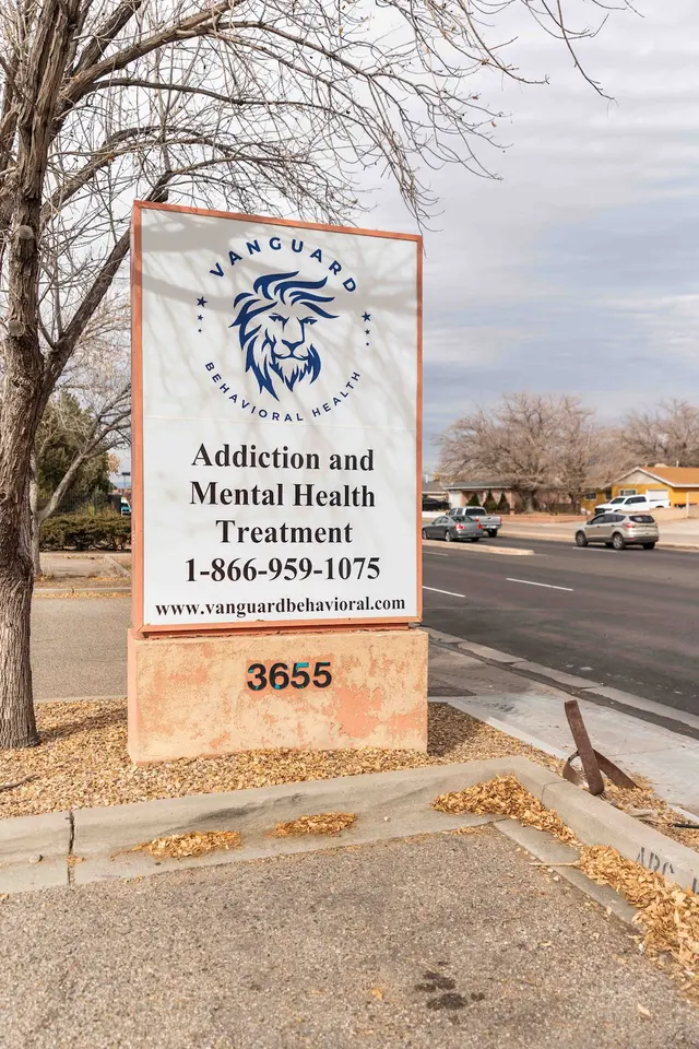 Vanguard Behavioral Health — photo from the business 1