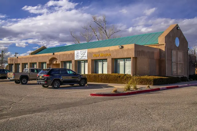 Vanguard Behavioral Health — photo from the business 4