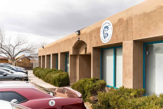 Vanguard Behavioral Health — photo from the business 8