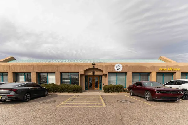 Vanguard Behavioral Health — photo from the business 12