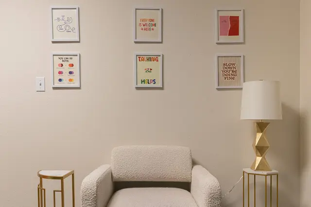 Essential Mental Health — photo from the business 9
