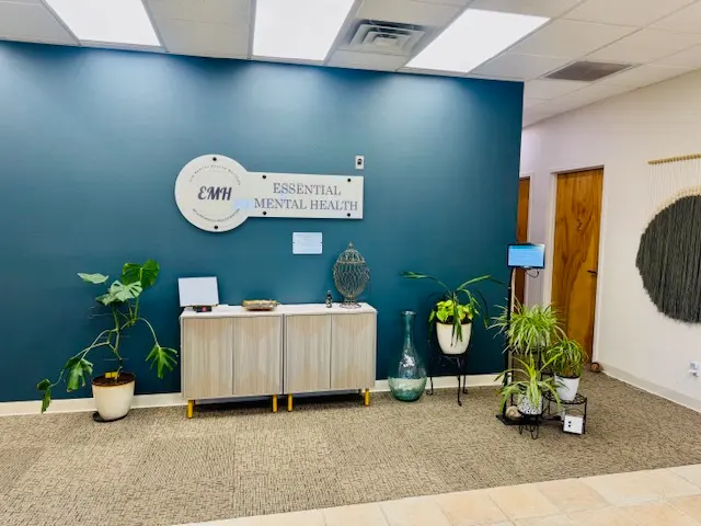 Essential Mental Health — photo from the business 4