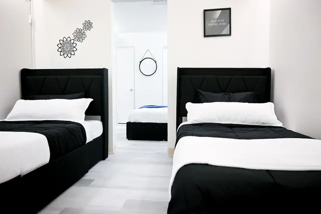 Ascend Recovery Center NM — photo from the business 12