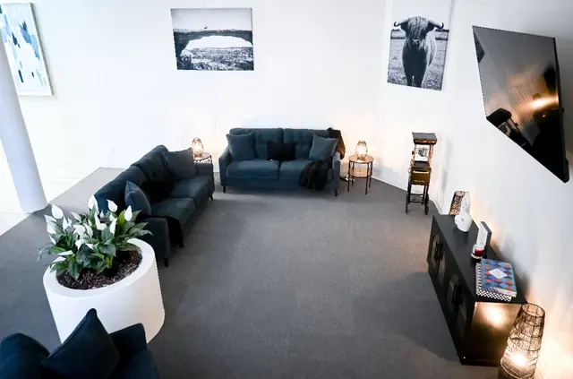Ascend Recovery Center NM — photo from the business 8