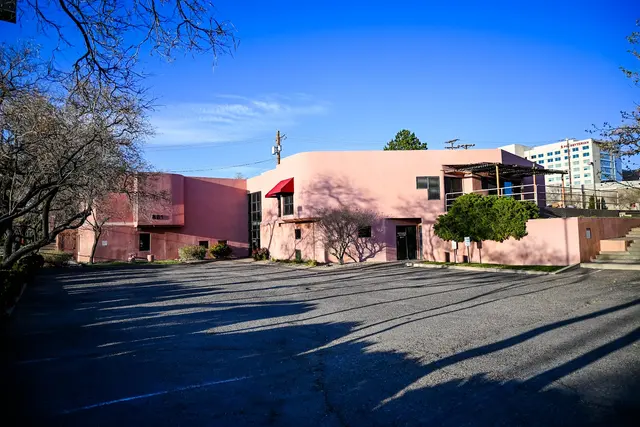 Ascend Recovery Center NM — photo from the business 6